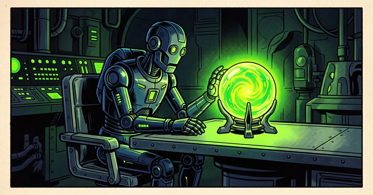 AI Predictions: What's Next for 2026?