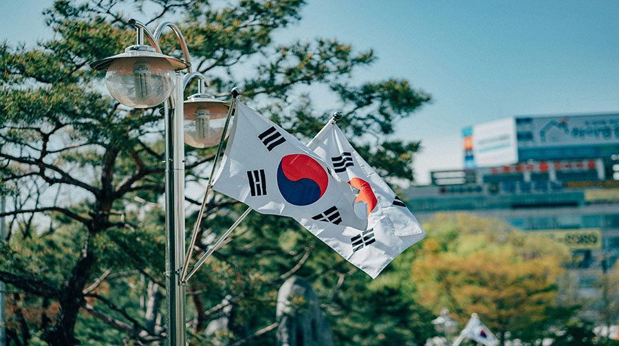 South Korea's Innovation Economy: A Blueprint for Global Ascendance