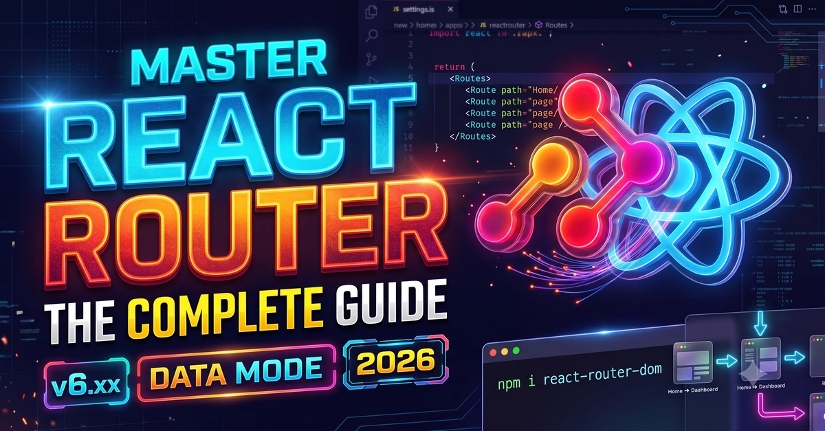 React Router Data Mode: A New Era for SPAs