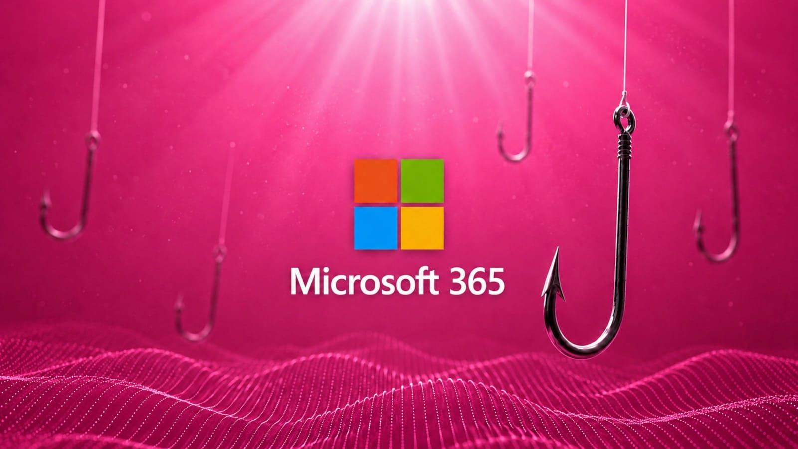 Entra Passkey Vishing Campaign Targets Microsoft 365 Users