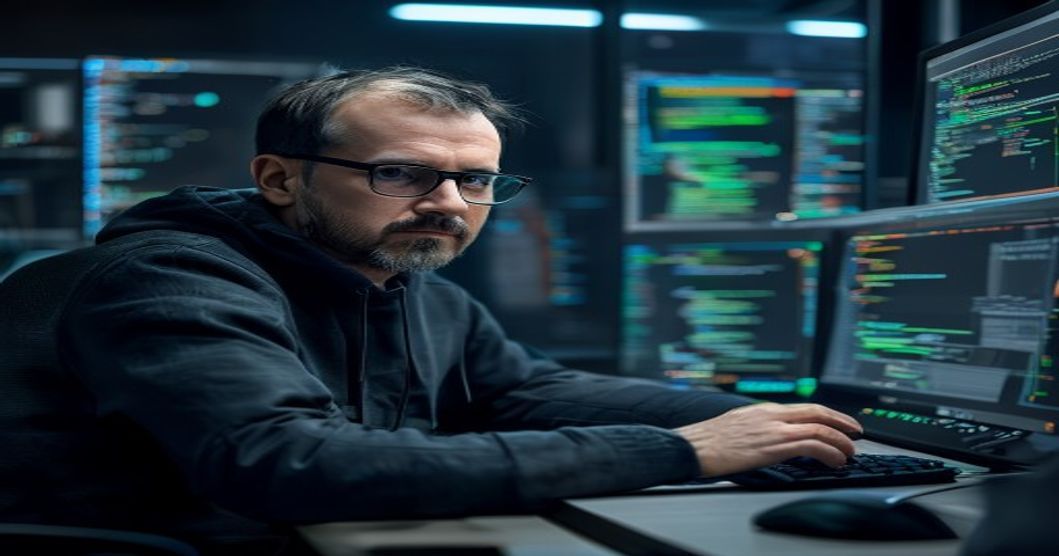 Linus Torvalds: AI Code in Linux? Fork it or walk away