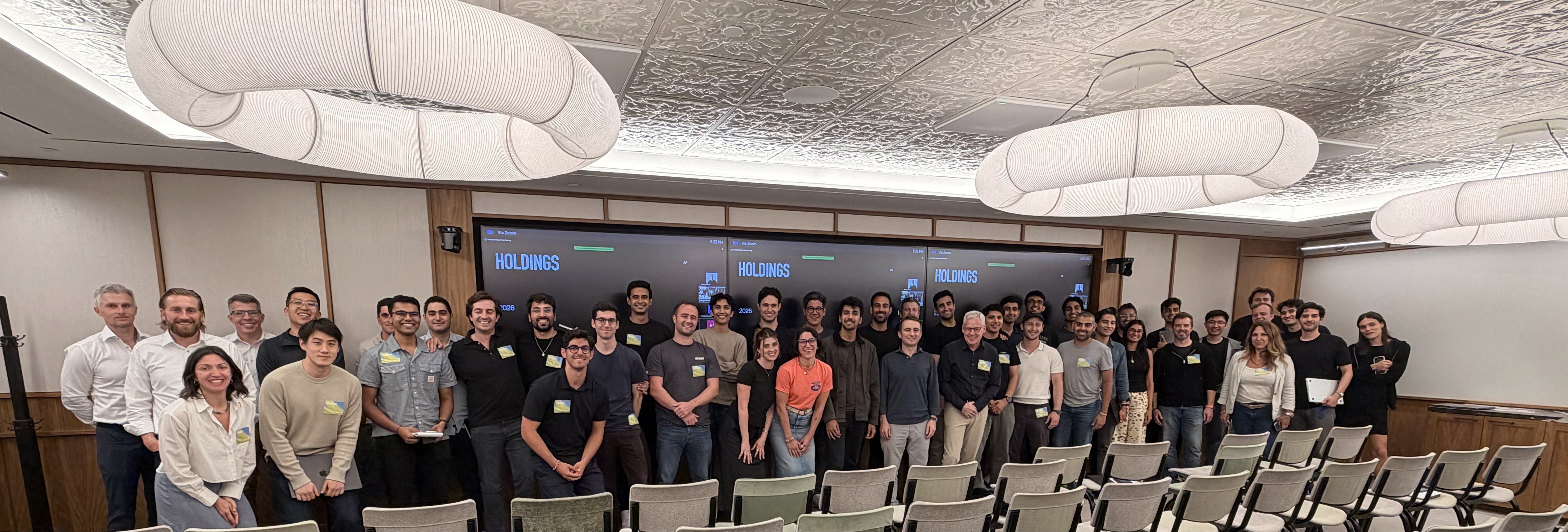 OpenAI-Backed Thrive Holdings Secures $2B for Enterprise AI Push