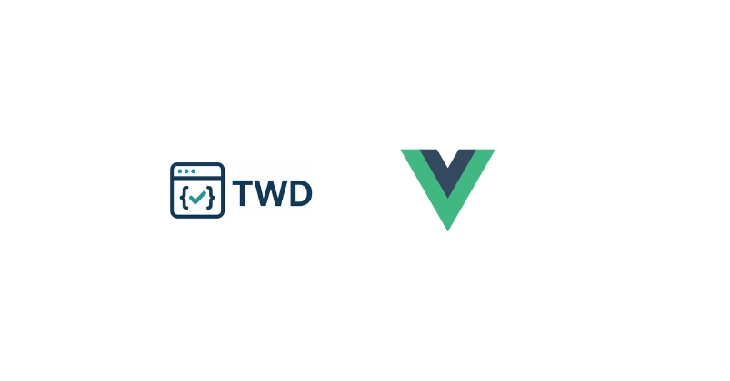 Vue Component Testing Moves to the Browser with twd-js
