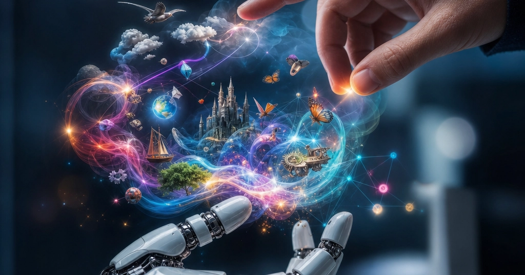 AI Hallucinations: From Bug to Intended Feature