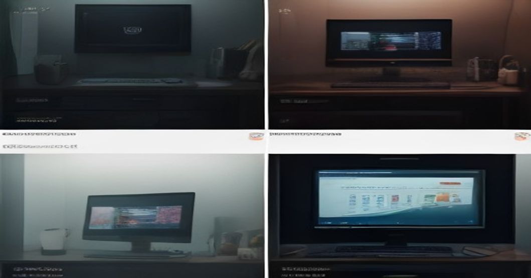 Agentio dashboard displaying comparative view count data before and after YouTube's change