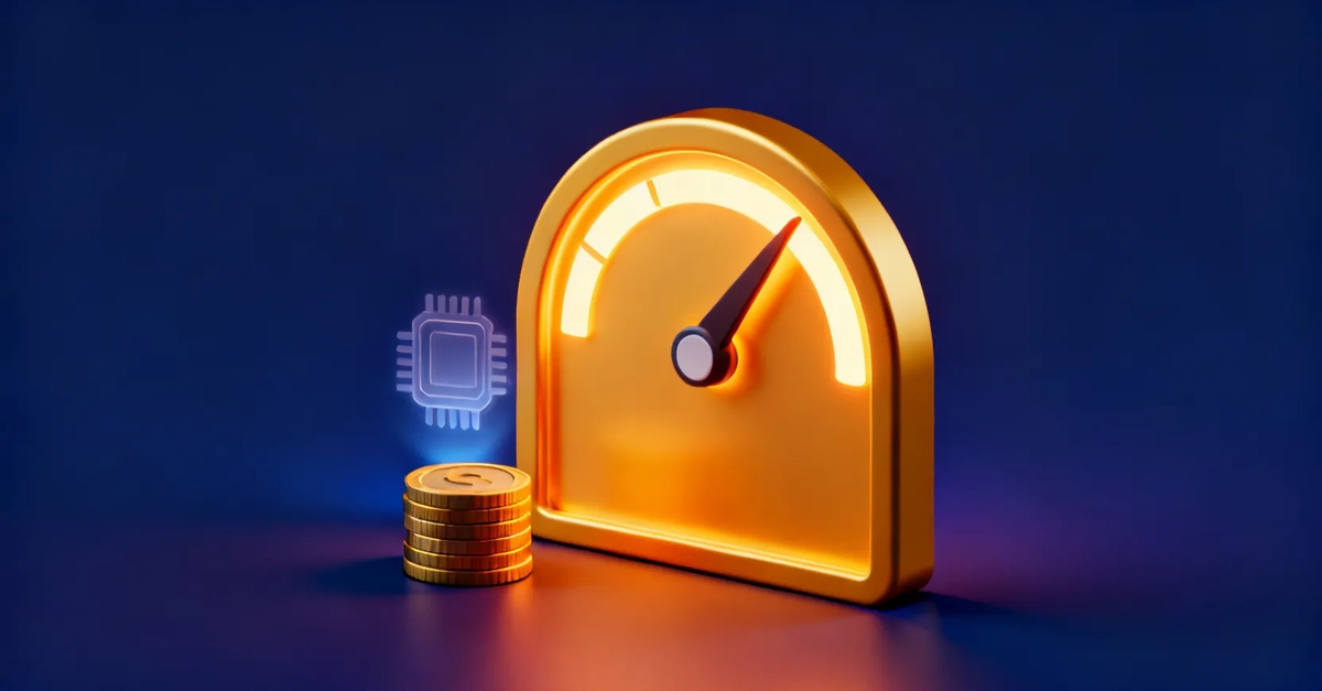 Gemini 3.6 Flash: Reasoning Effort Dial Cuts Costs Up To 30x