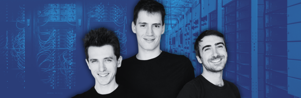 Europe's Top 25 Most Watched Startups in H1 2026 Revealed