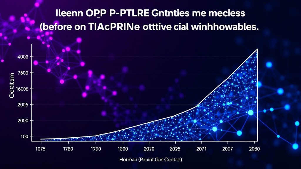 Graph showing the dramatic difference in OP_RETURN output counts between human messages and machine protocols.