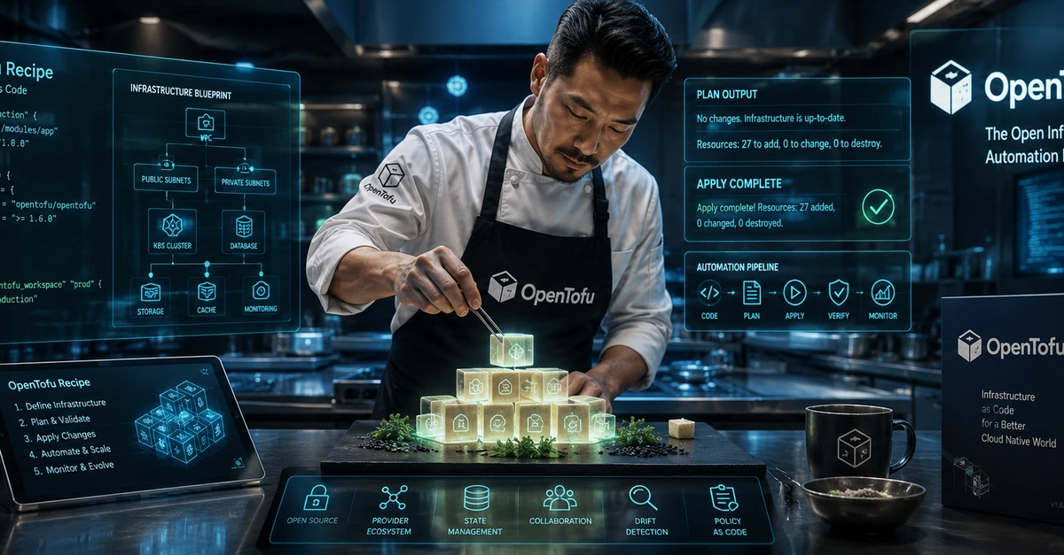 OpenTofu Errors: Common Pitfalls and How to Fix Them Fast