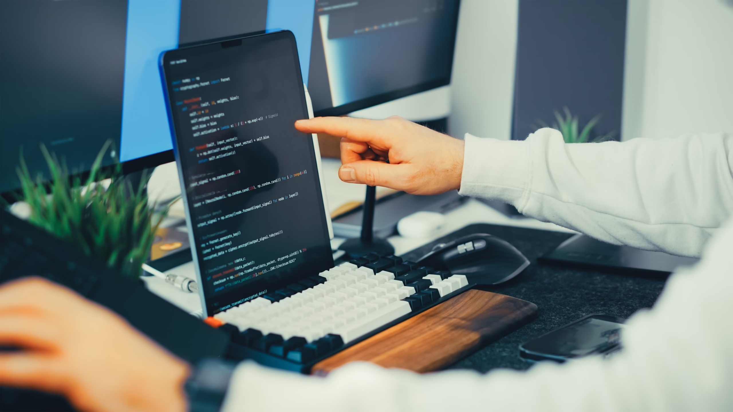 AI Agents Need More Than Data: The Agent-Ready Warehouse Challenge