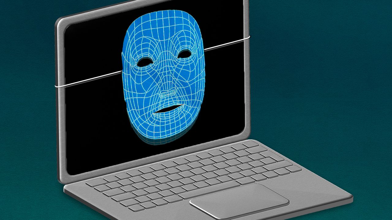 Jaron Lanier Argues Current AI is Not Intelligence, But Sophisticated Mimicry