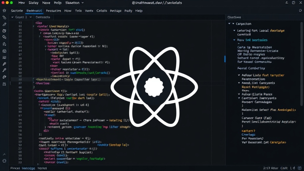 Demonstration of the @shakhawat.dev/skeleton package generating a loader from a component.