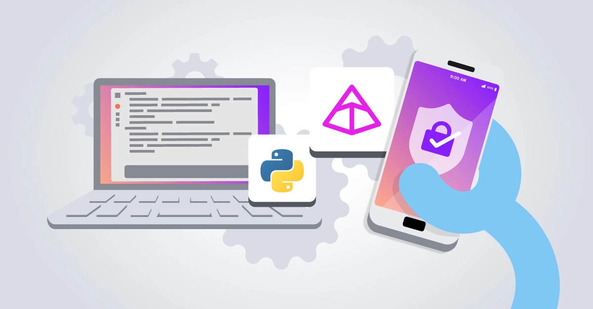 Pydantic and Vonage Verify: Python Data Validation Guide