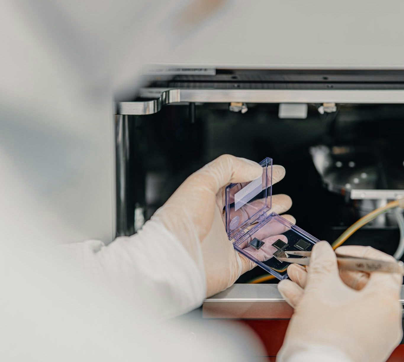 IQM Quantum Computers Debuts on Nasdaq, First European Quantum Firm Public