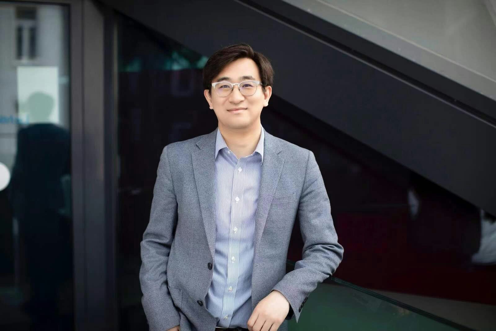 Ex-Speedinvest Partner Rick Hao Launches $50M Deeptech Fund