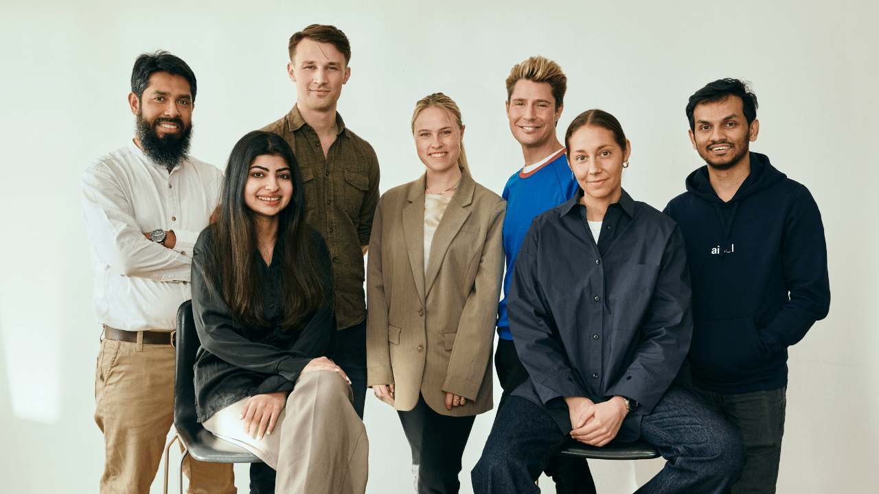 Aisel Health Secures €1.7M Pre-Seed for Psychiatry Operating System