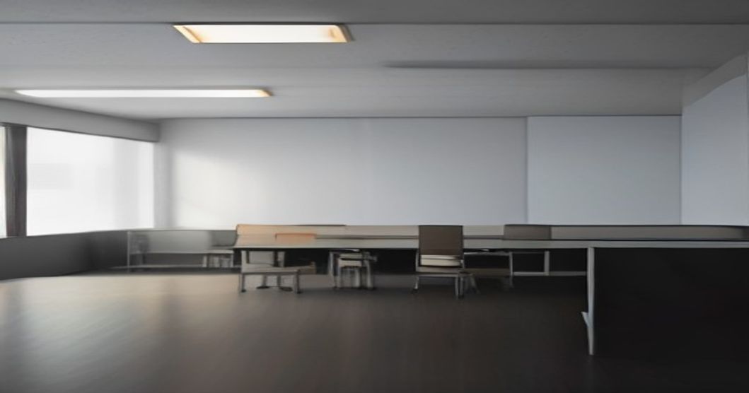 Remind's full-screen meeting alert interface, designed for maximum visibility