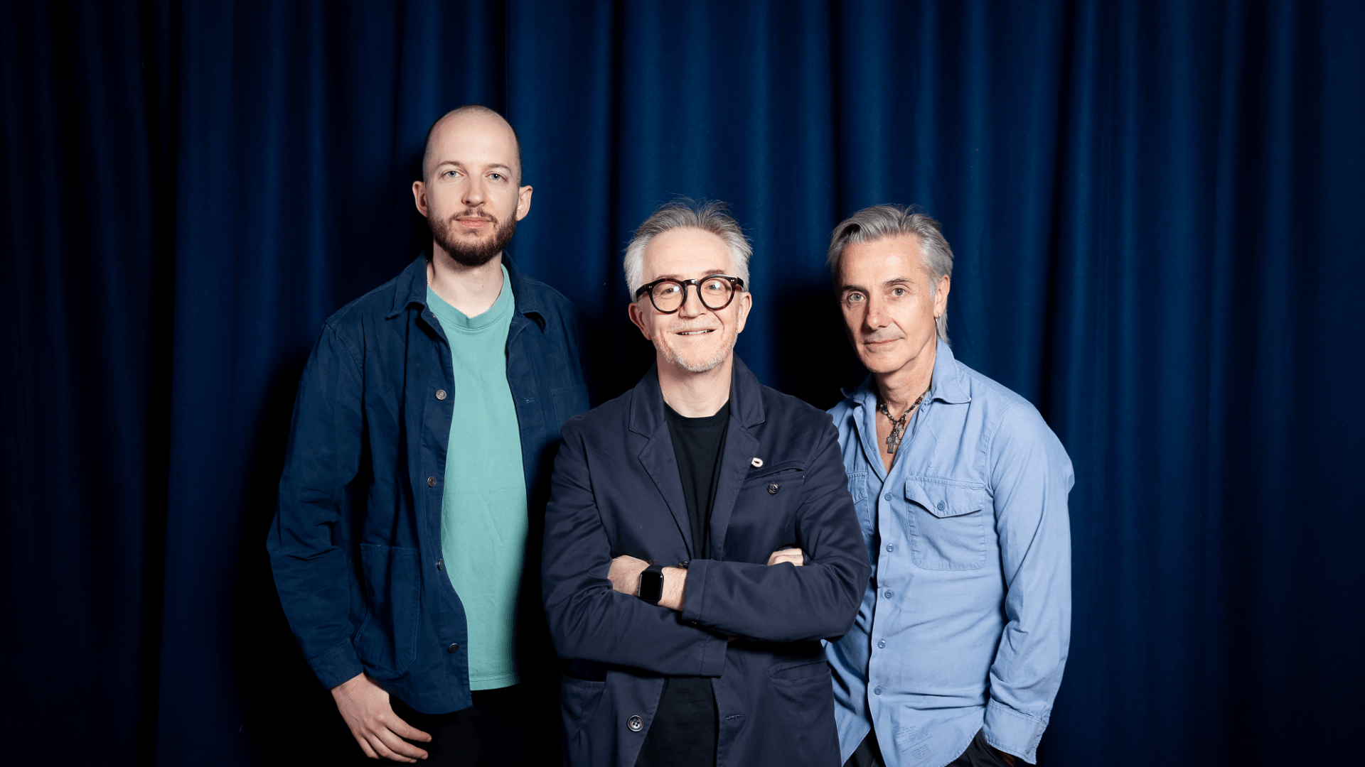 Unit1 Studio Secures £20M for Mixed-Reality Avatar Concerts