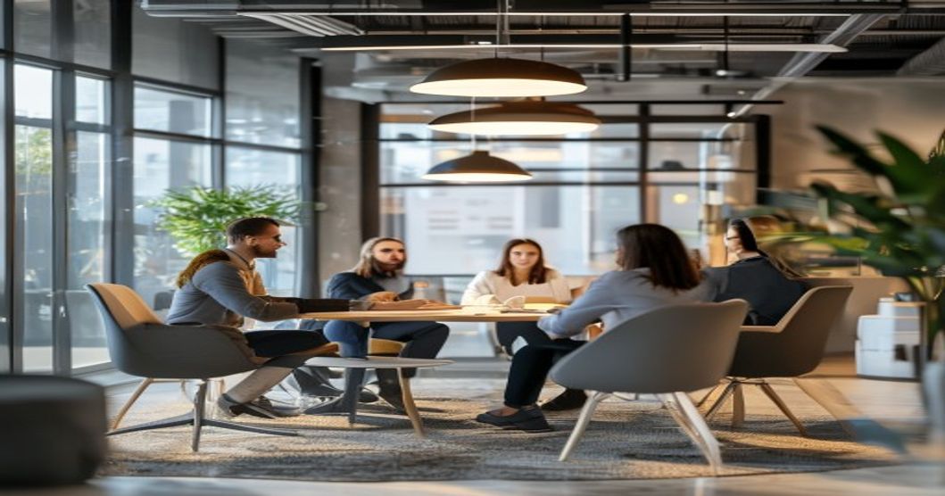AI Organizations: Beyond the Single Assistant