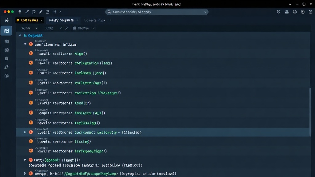 React frontend rendering a list of tasks with TailwindCSS styling.