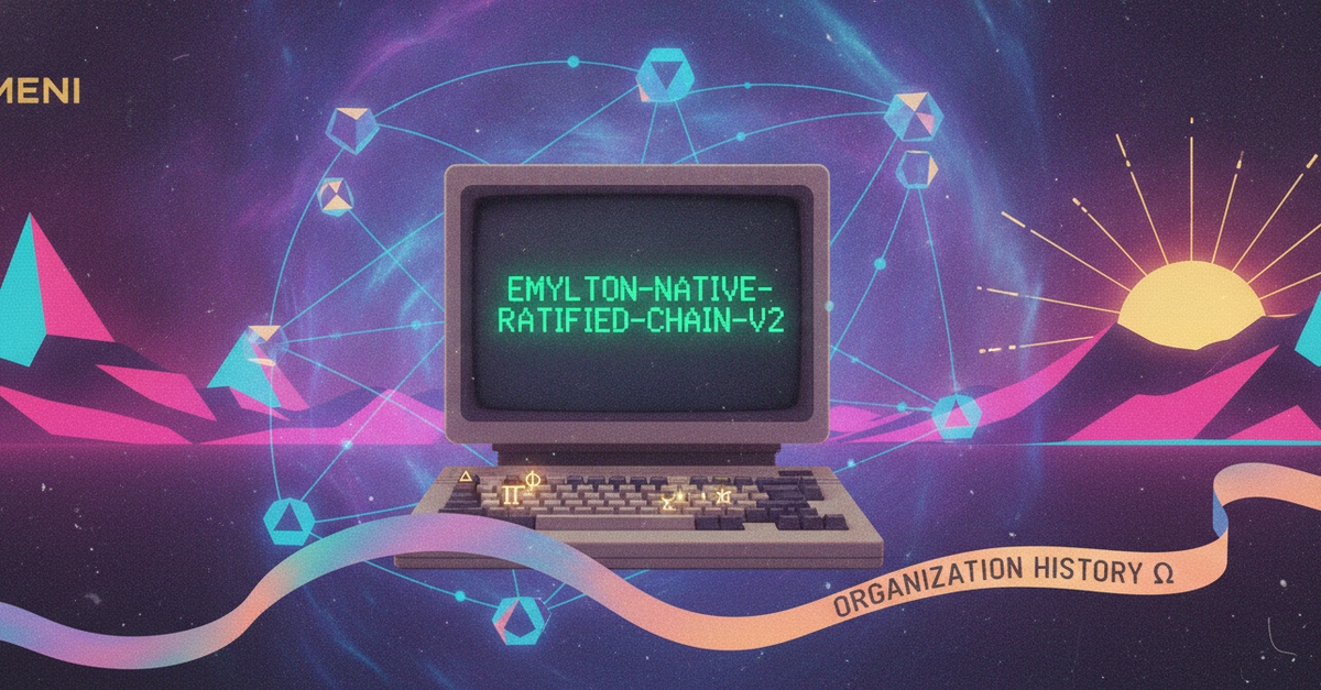 NINMENI's MULTIPITA Reorganizes Compute, Preserves Character Identity