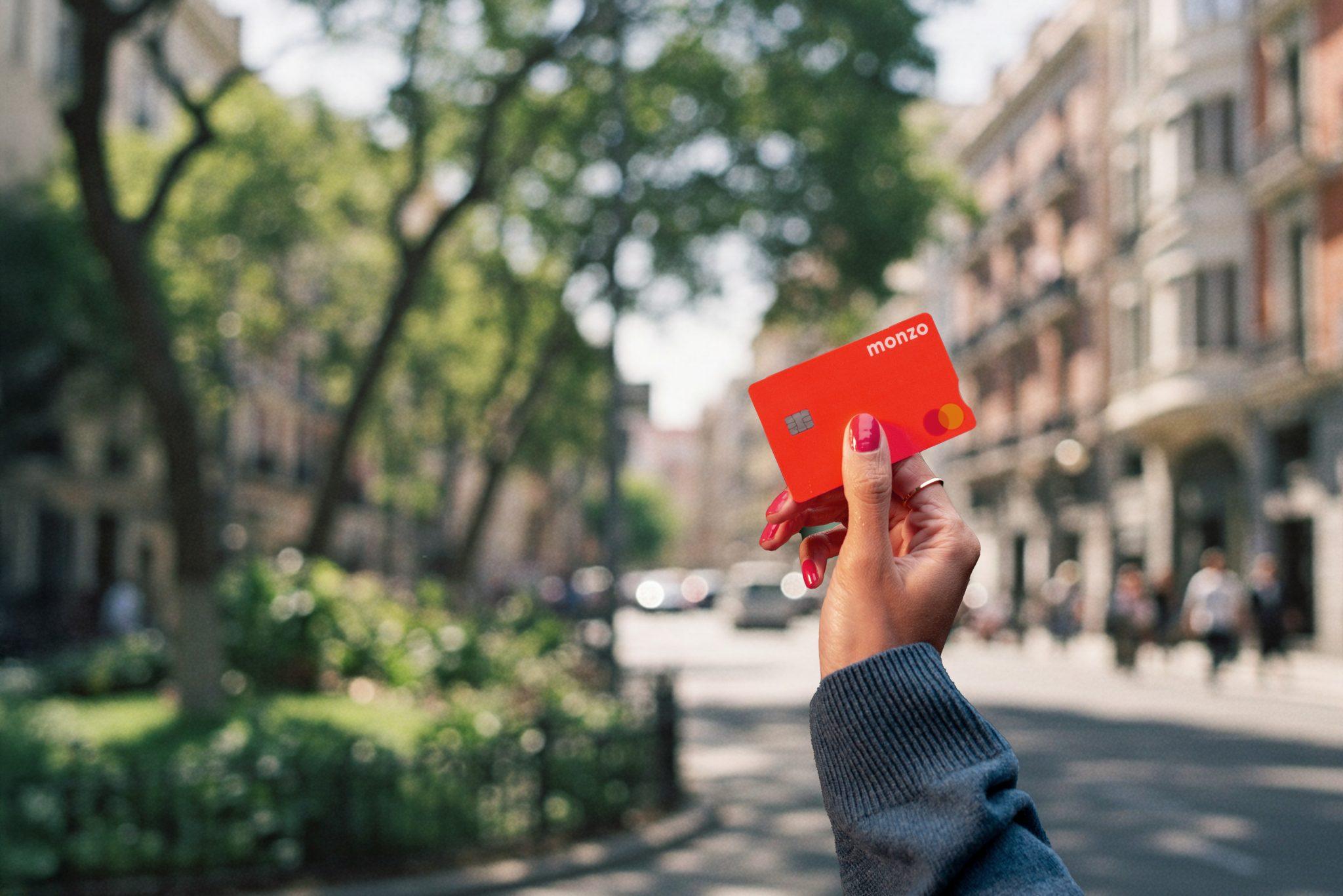 Monzo in Talks with Nubank for Potential Sale, Reports Suggest