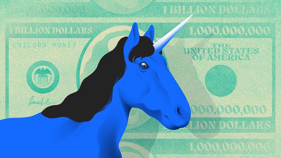 Sequoia, Khosla Lead 2026 Unicorn Investor Race as 250 Companies Hit Valuation