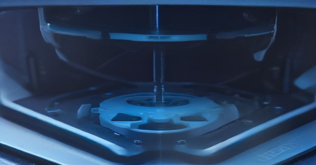 Elegoo Neptune 3 Pro 3D printer with its build plate and extruder visible