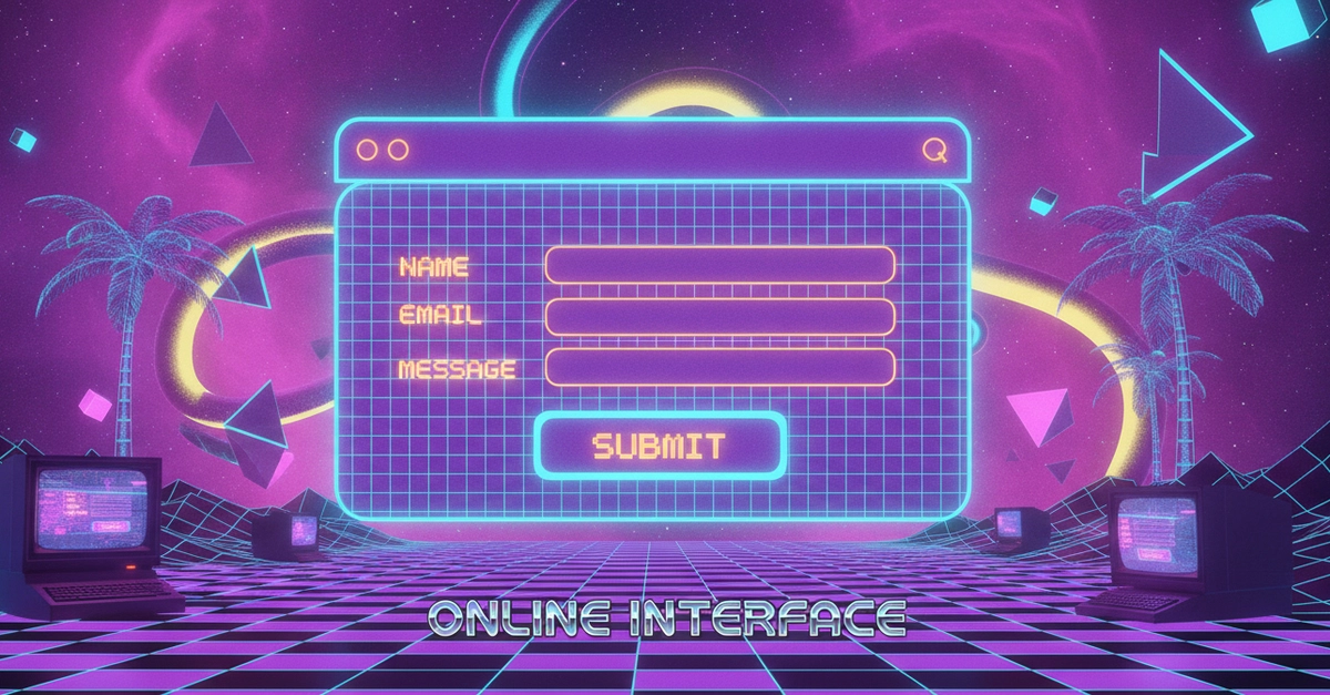 Accessible Form Labels: The Foundation of Usable Web Forms