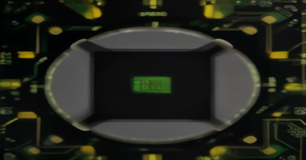 Nvidia Manager Indicted in Scheme to Smuggle AI Servers to China