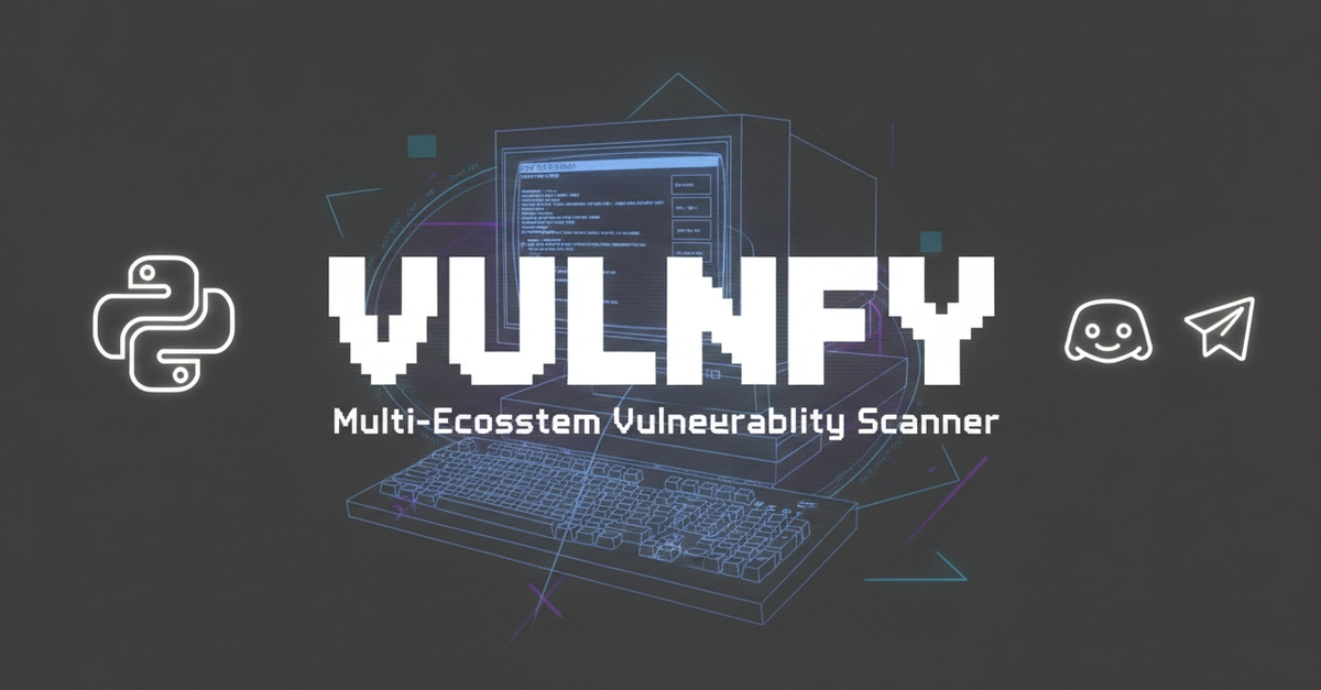 Vulnfy: New Open-Source Scanner Automates CI/CD Dependency Checks