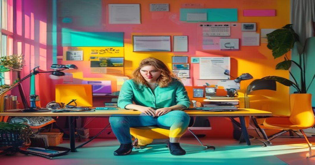 AI Actress Tilly Norwood Lands Feature Film Debut Amidst Controversy
