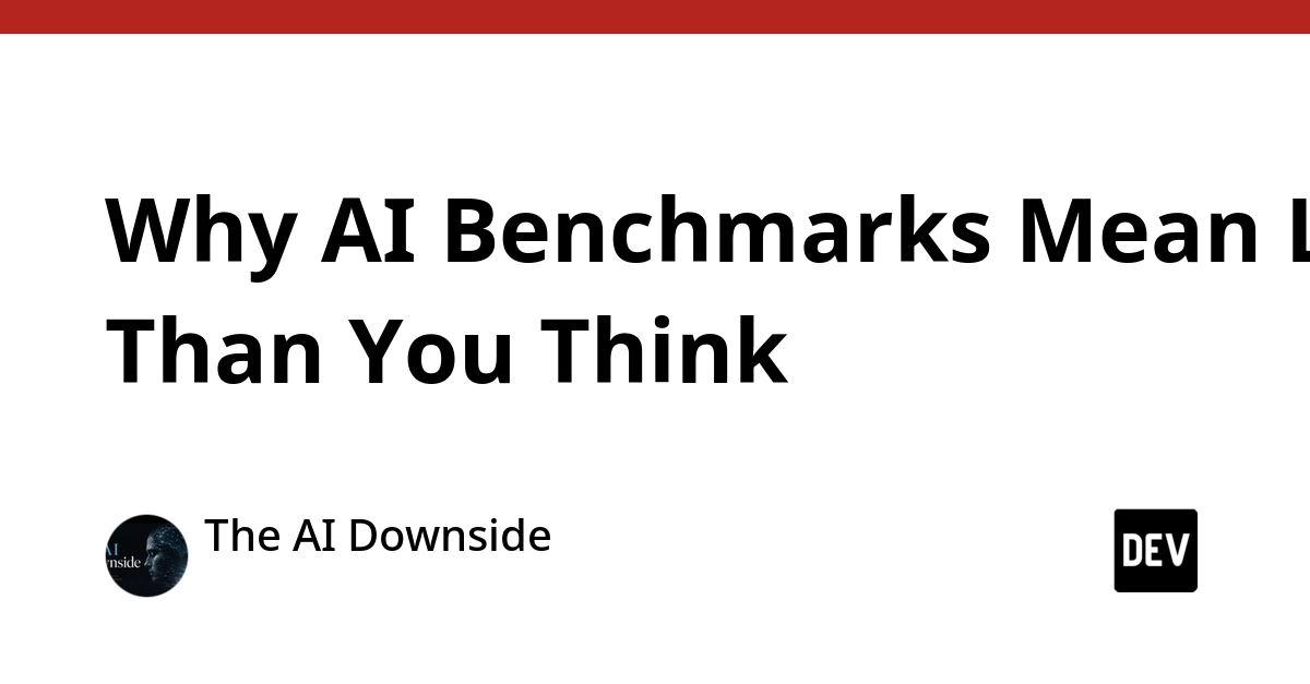 AI Benchmarks Fall Short: Why Memorization Outperforms True Understanding