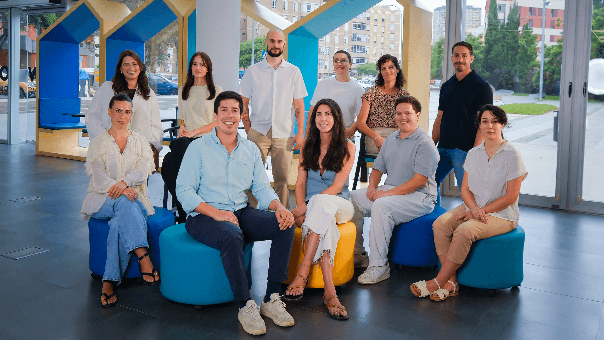Reply Next Secures €400K Pre-Seed Funding for AI-Powered Digital Presence Management