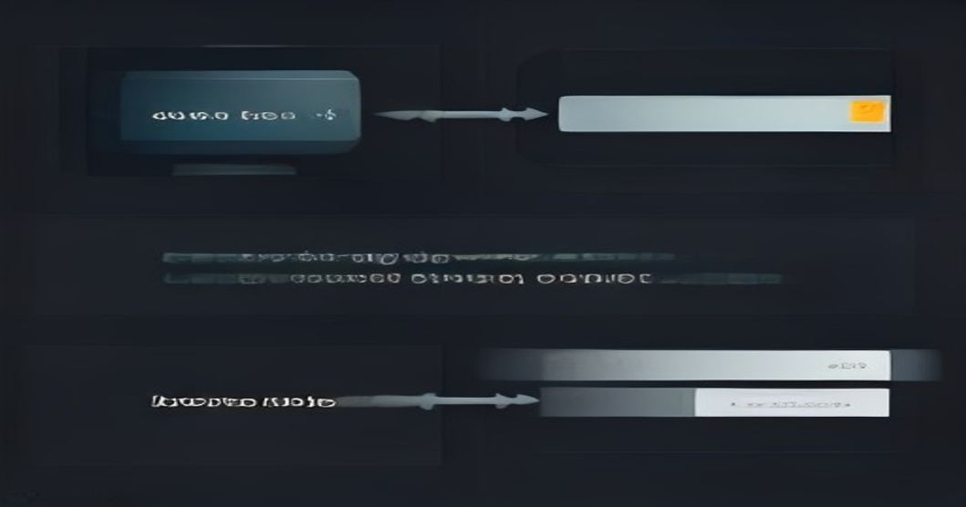 Diagram illustrating the Route 53 Files data retrieval process compared to traditional storage access