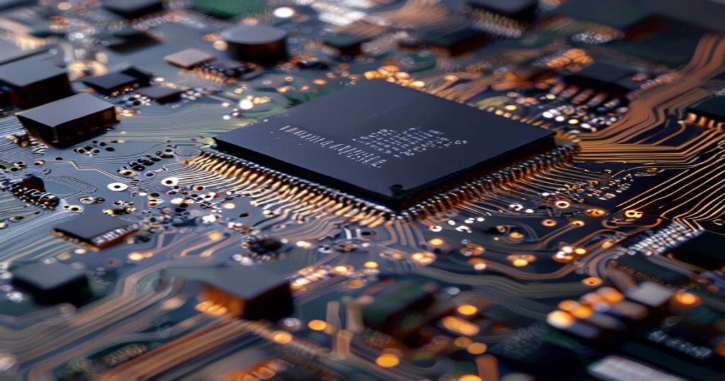 PCIe Gen7 Development Underway, Silicon Motion Confirms Amidst Nvidia Storage Focus