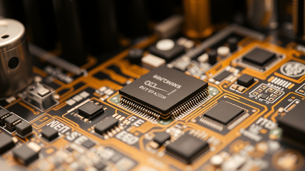 Silicon Motion's Alex Chou discusses the future of PCIe standards.