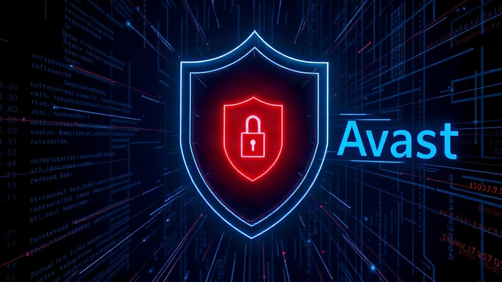 Diagram illustrating the Avast sandbox escape mechanism via heap corruption.