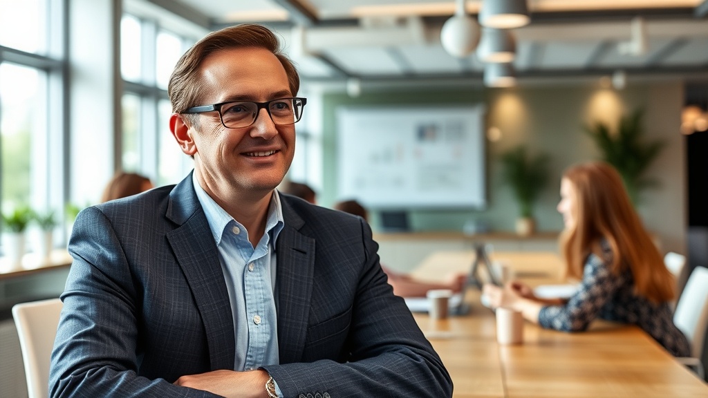 Lord Vallance, chair of the UK government's new AI Taskforce.