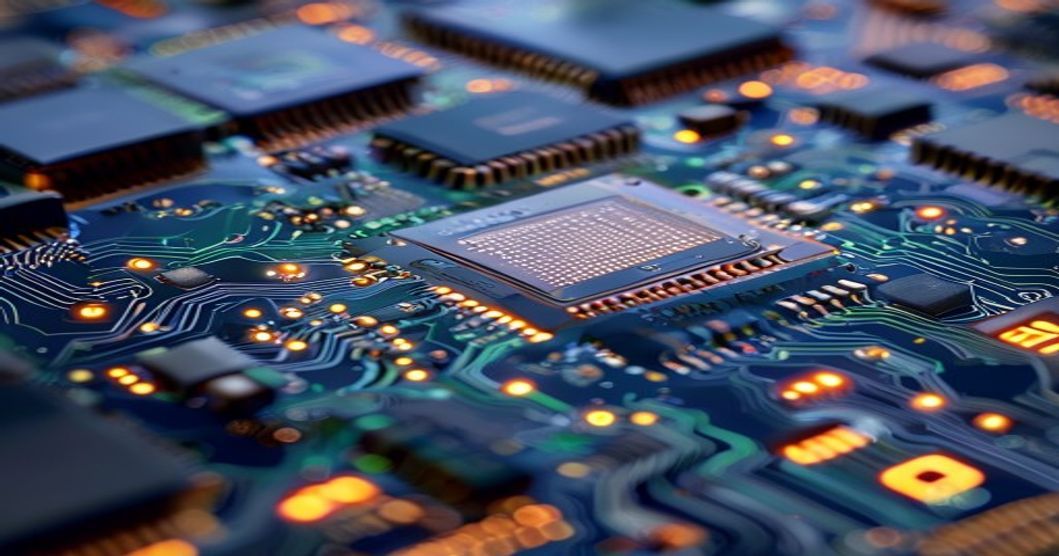 Intel Ships High-Volume Logic Chips Using ASML's High-NA EUV Scanner