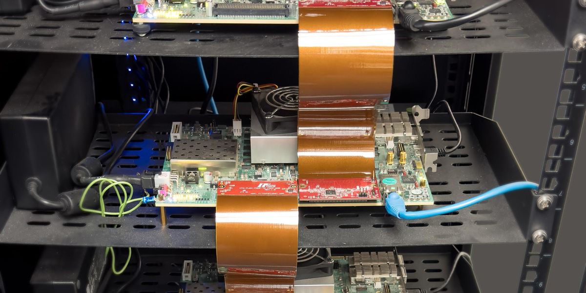 MIT's 'Probabilistic Computer' Solves Complex Problems Using Randomness