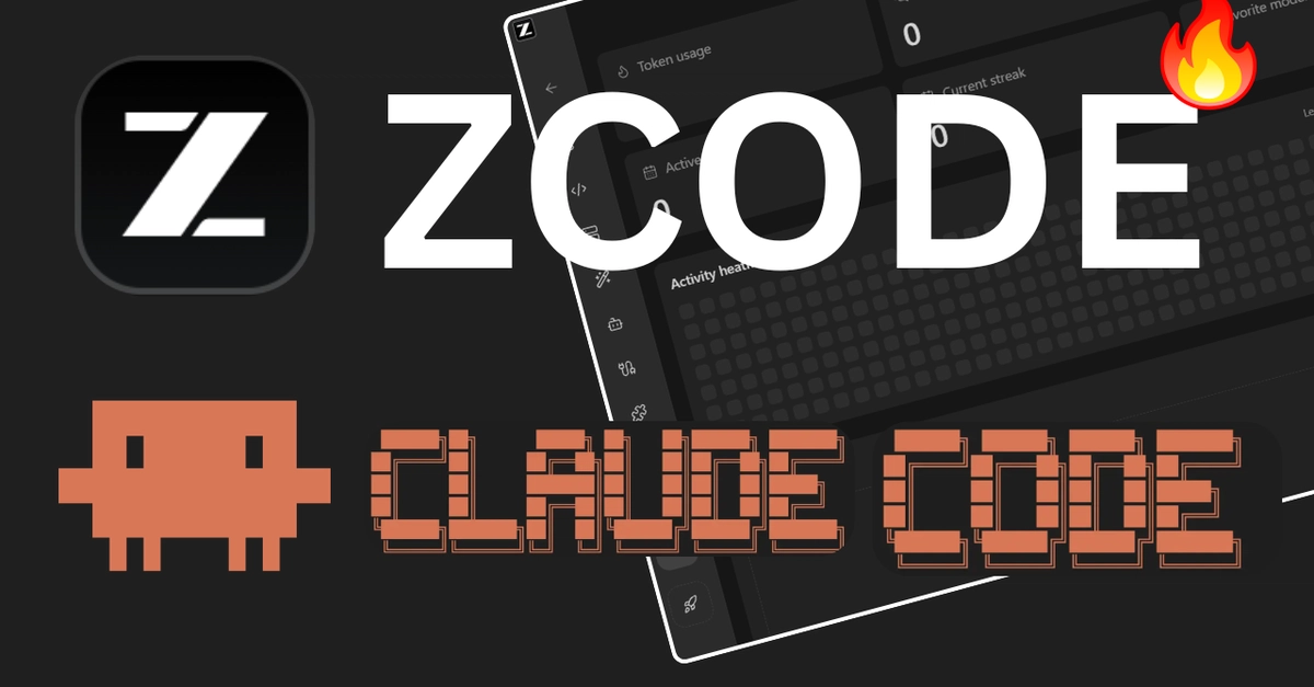 ZCode 3.0 vs. Claude Code: AI Agents Redefine Software Development