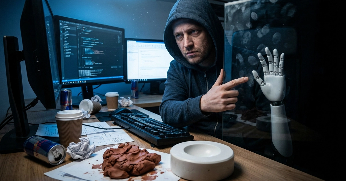 Developers Now Add Typos to Code to Prove Human Authorship