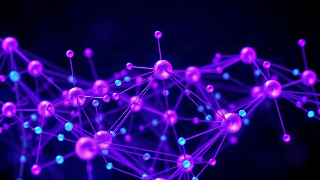 Interactive demo interface showing network architecture and function approximation