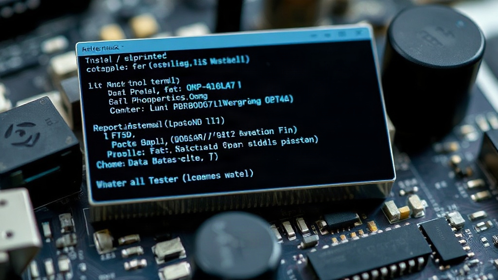 Termux terminal window showing Python script execution on Android