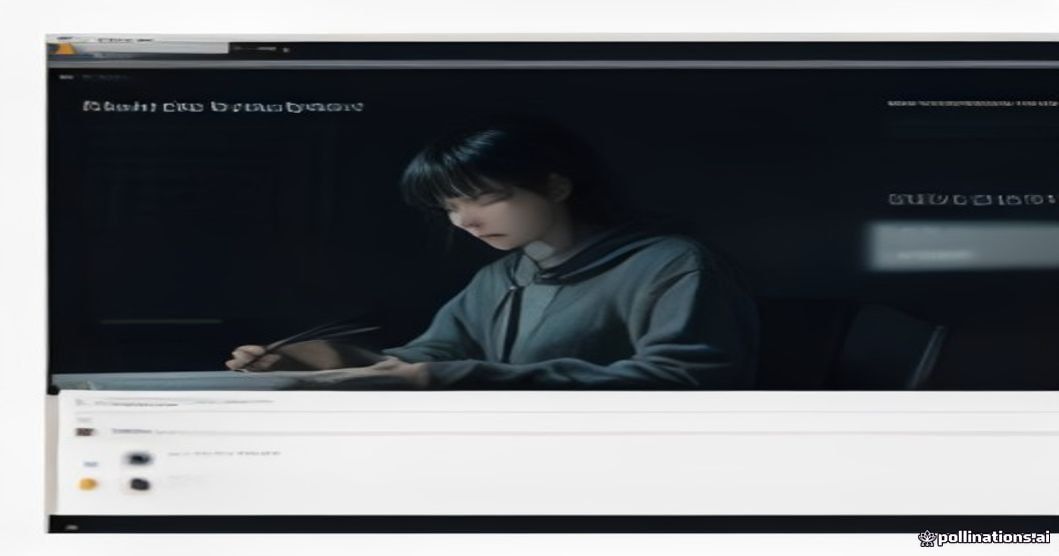 Developer examining API request logs for Apify Actor search queries