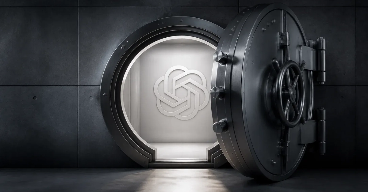 OpenAI Adds Zero Data Retention for Enterprise Frontier Models