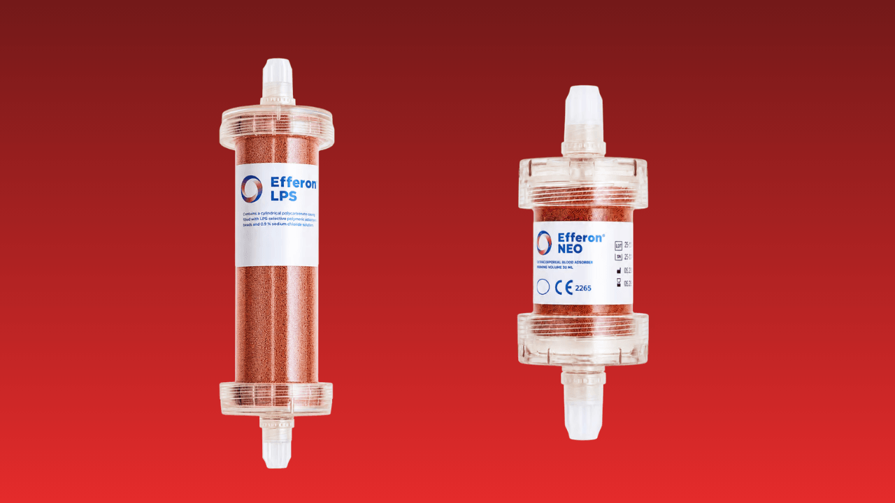 Efferon Targets Sepsis With Novel Cell Therapy, Selling Critical Time