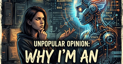 AI Skepticism: Hype Outpaces Real-World Value, Cloud Architect Argues