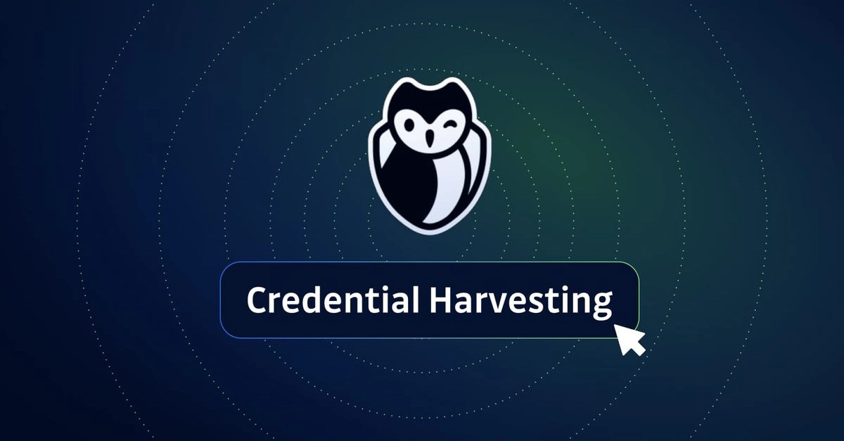 Credential Harvesting: Attackers Steal Secrets Directly From Developer Machines